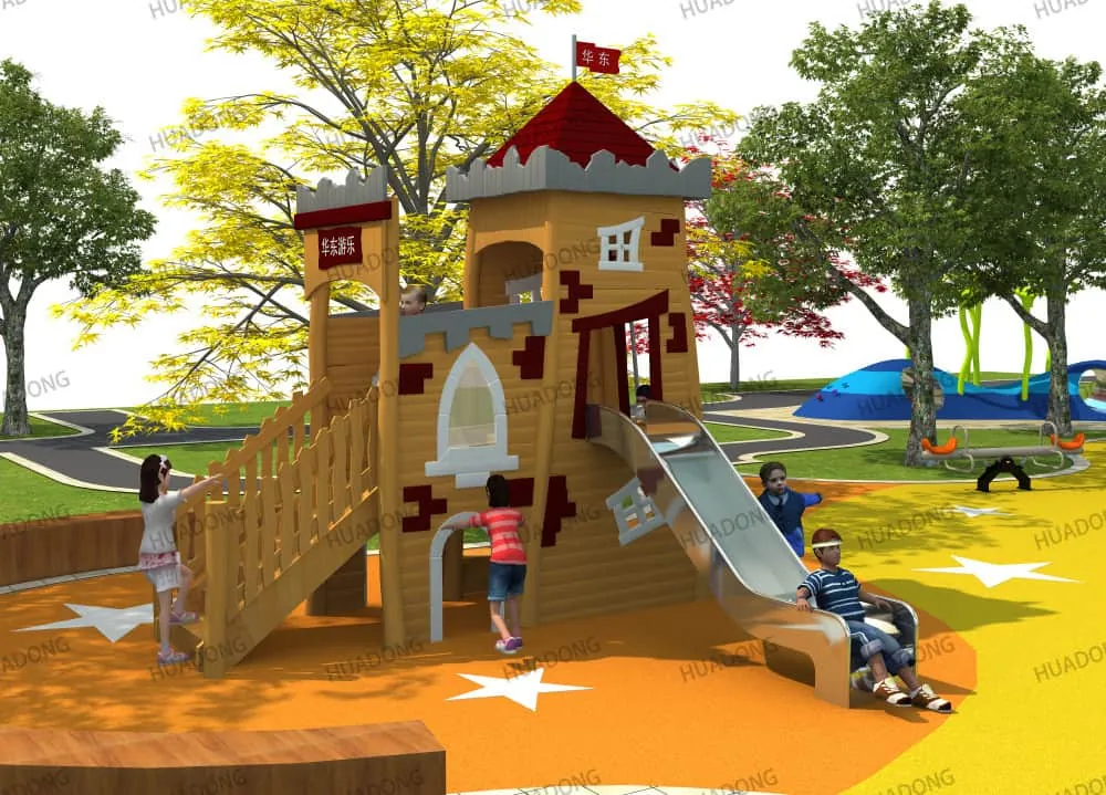 Personalized Custom Theme Park Series HD-DZT031