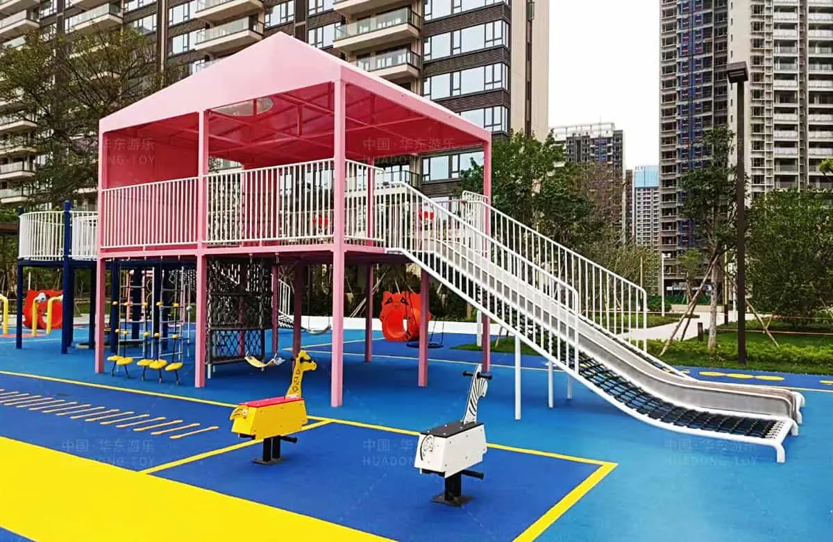 New Century Yilongxuan Real Estate