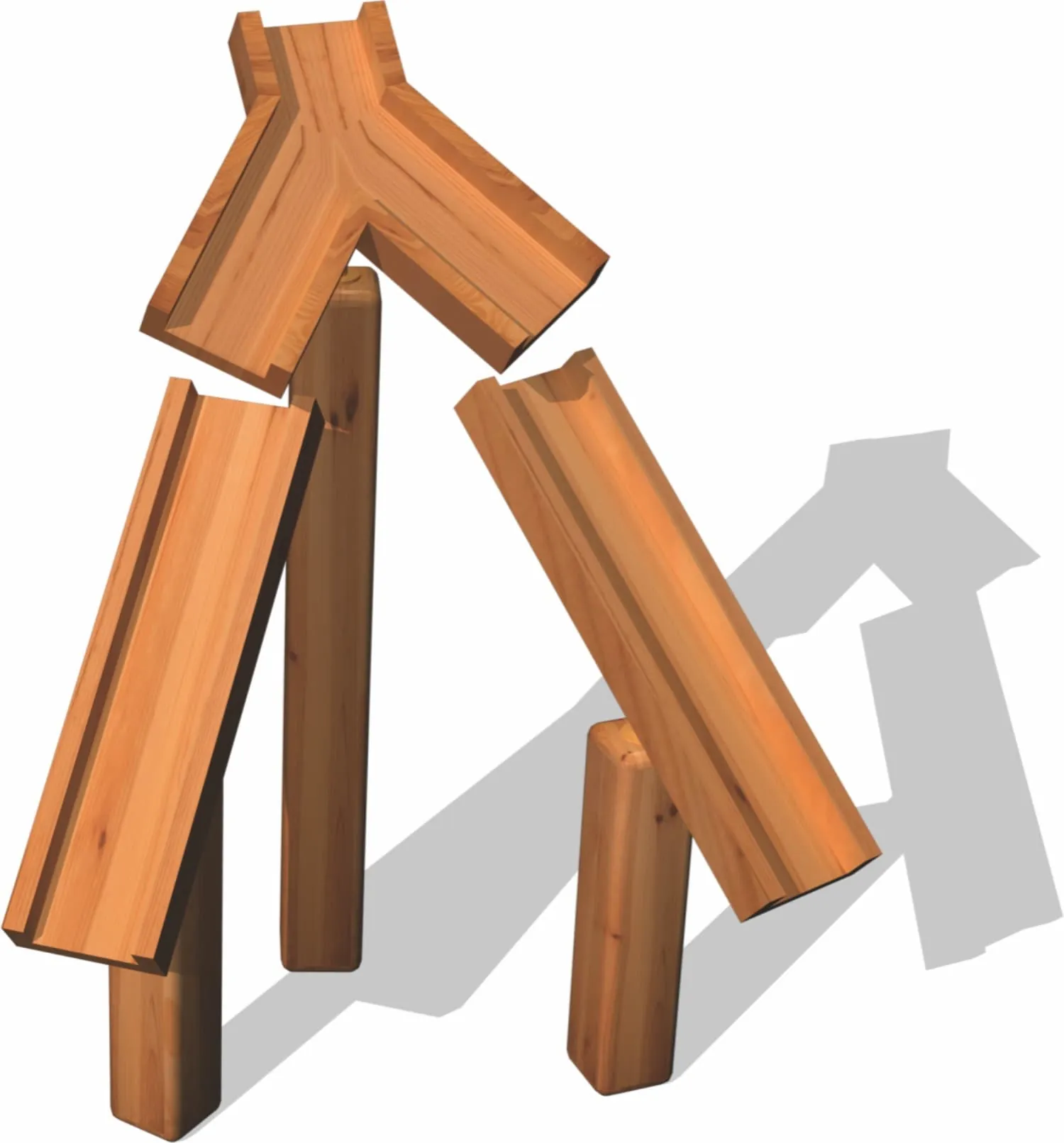 HD-MSS007-Sand and Water Play Equipment