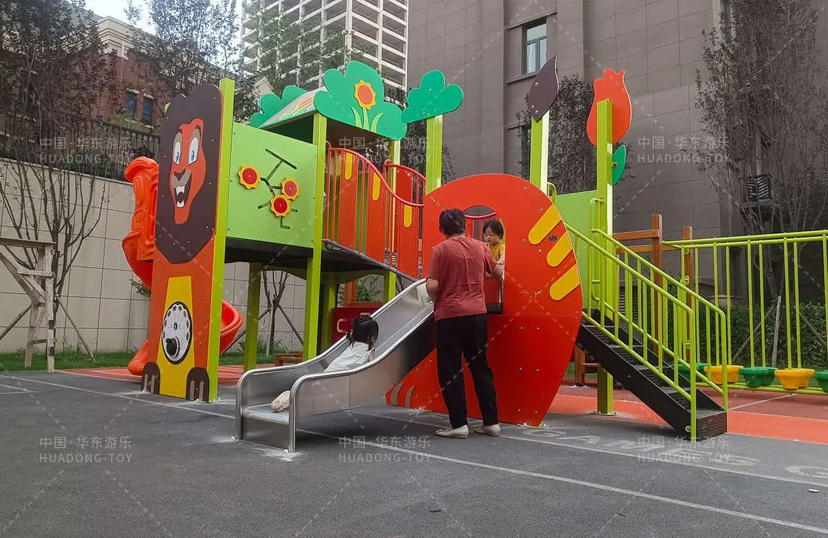 Defu Real Estate Junjing Yuyuan