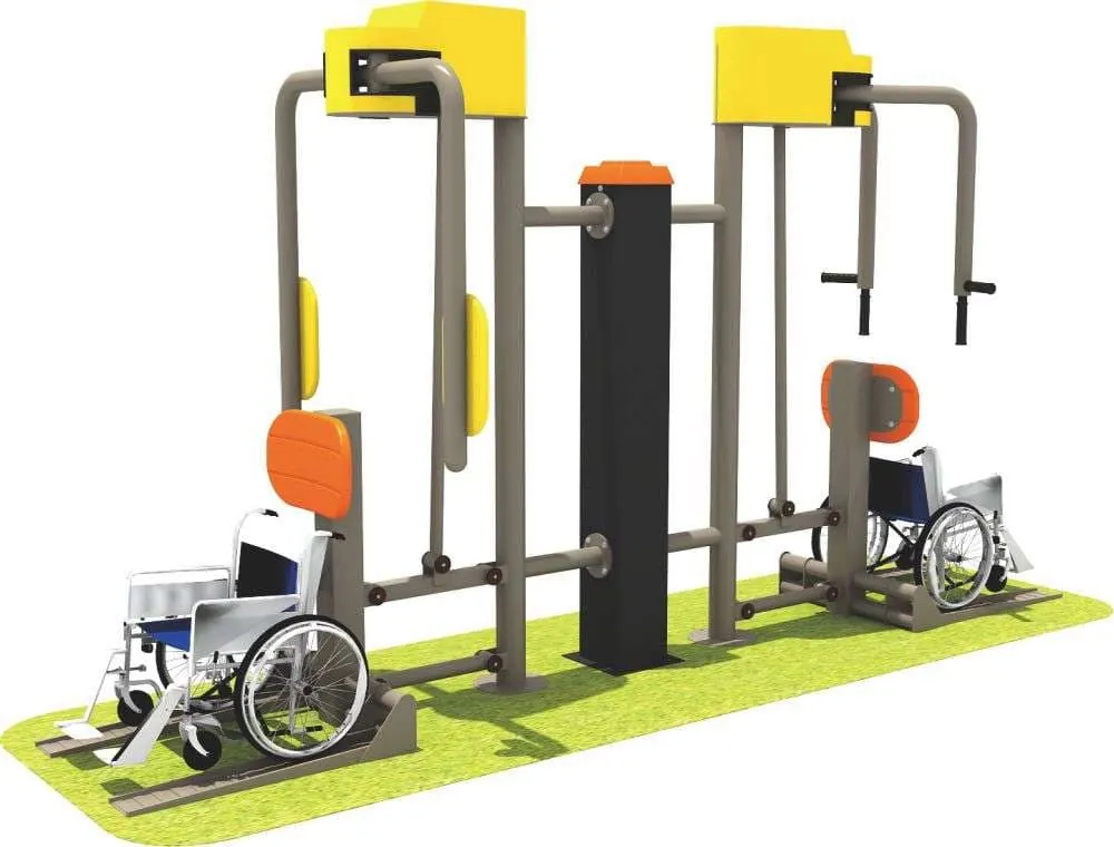 HUADONG Fitness Equipment HD-SJS014