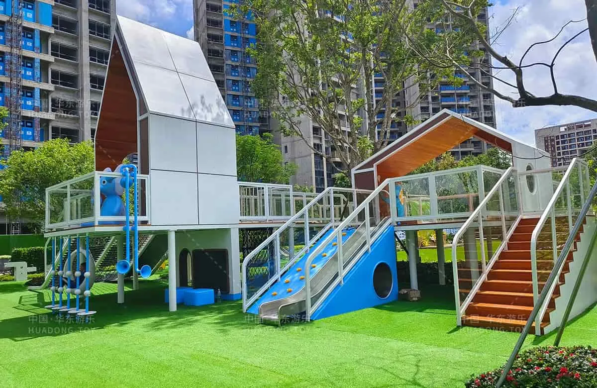 Guangdong Huizhou Runxi Garden