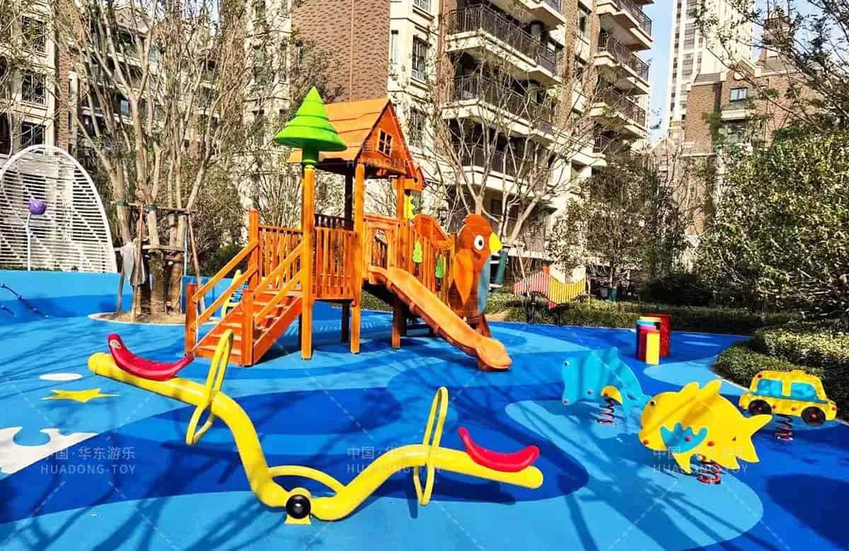 Hefei Xinda Real Estate