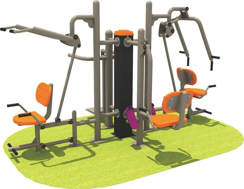 HUADONG Fitness Equipment HD-SJS028