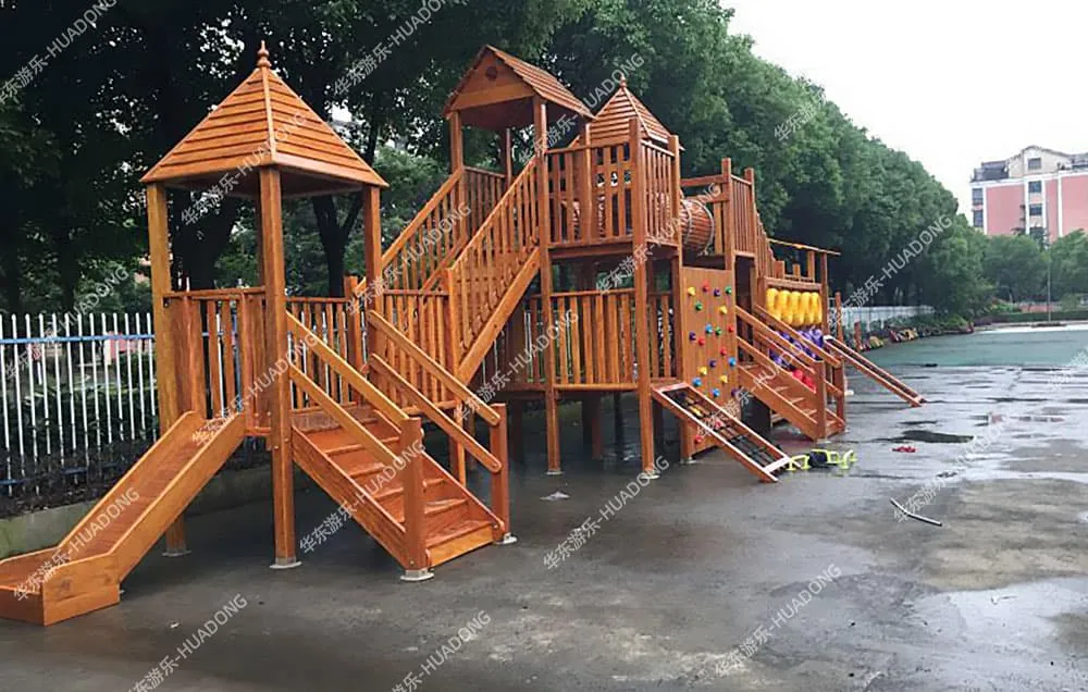 Wuxi Wangzhuang Central Kindergarten