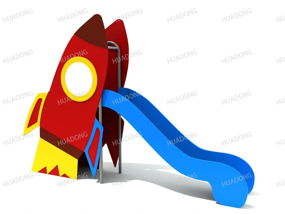 PE Board Series Outdoor Slide HD-HPE033