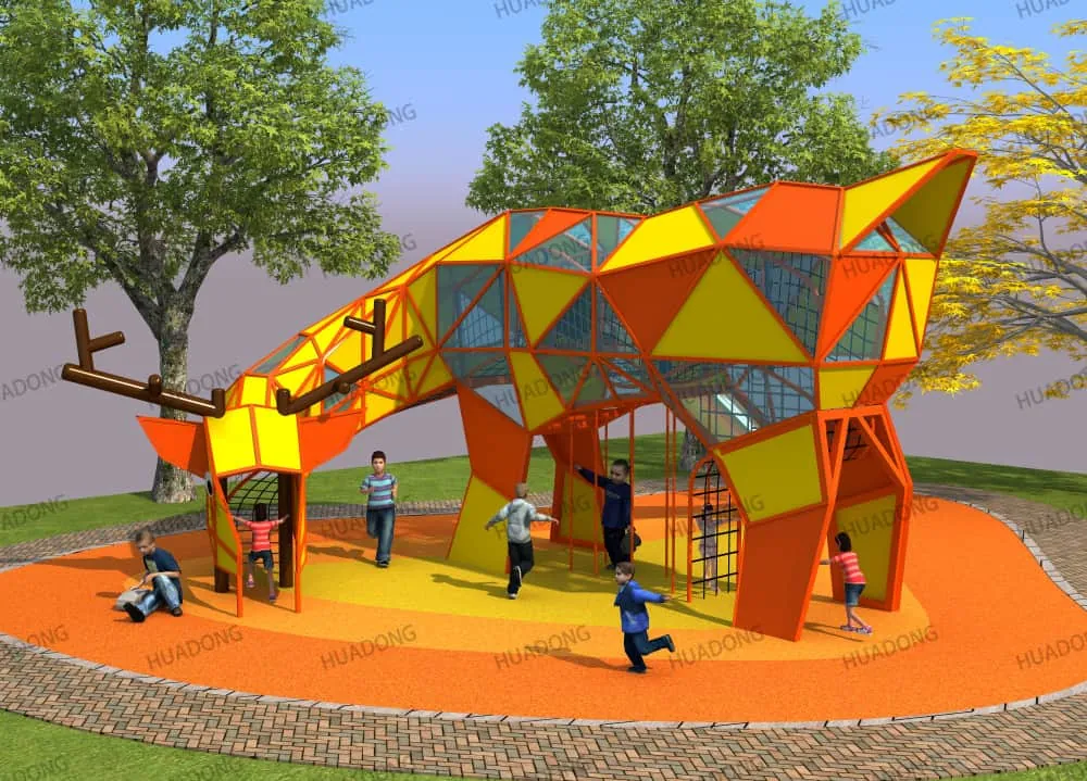 Personalized Non-Standard Custom Theme HD-DZT004