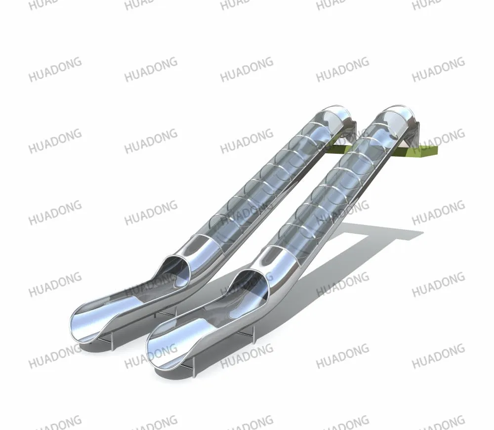 Stainless Steel Slide HD-DBX006