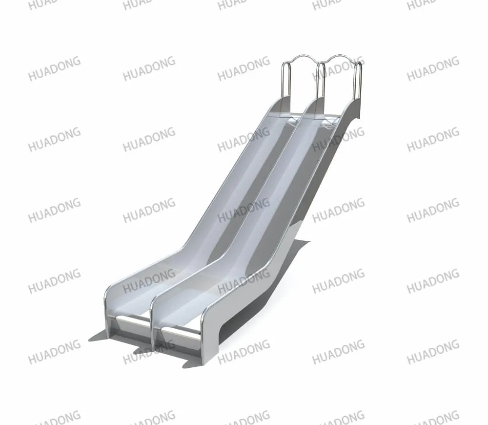Stainless Steel Slide HD-DBX009