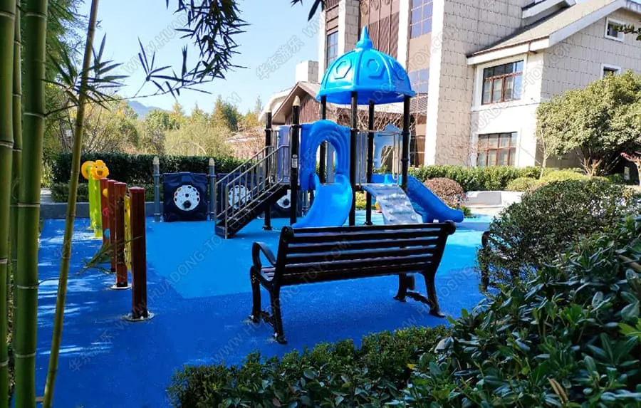 Platinum Mansion European-Korean Castle