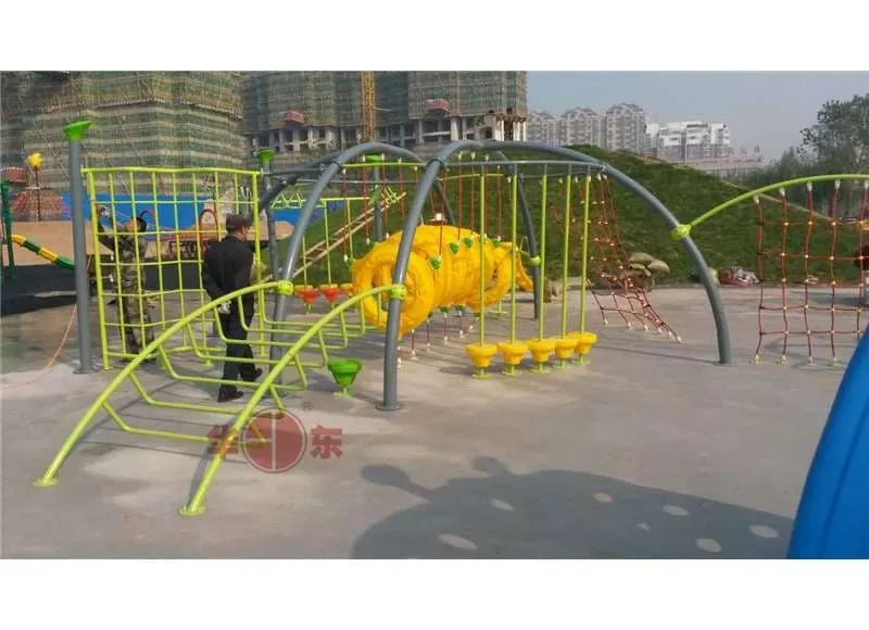 Binzhou City Shandong Province Ruichen Real Estate Project