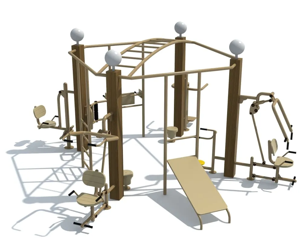 HUADONG Fitness Equipment HD-SJS103