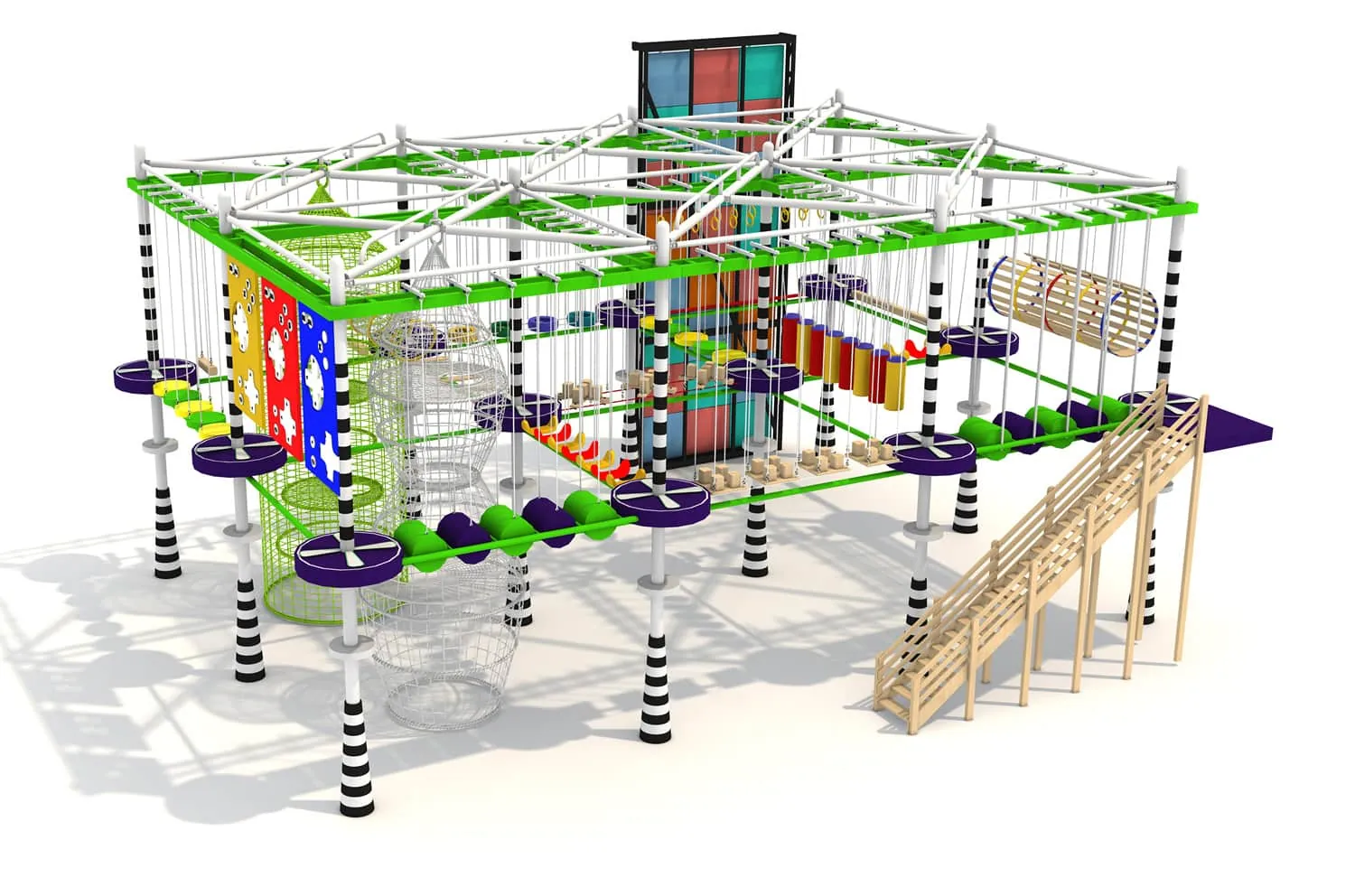 Expansion Series HD-STZ004