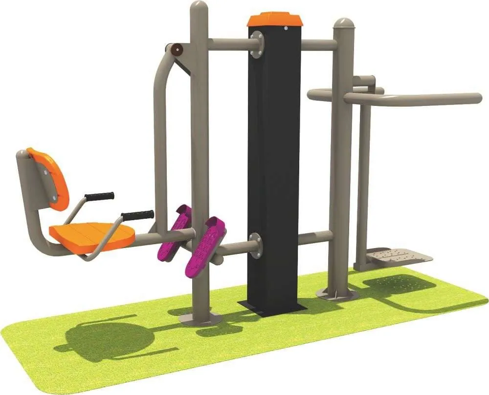 HUADONG Fitness Equipment HD-SJS017