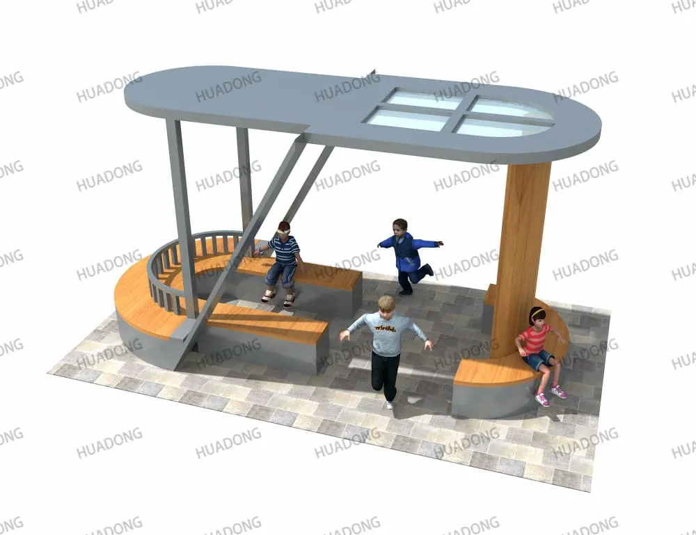 Custom Lounge HD-DXX004