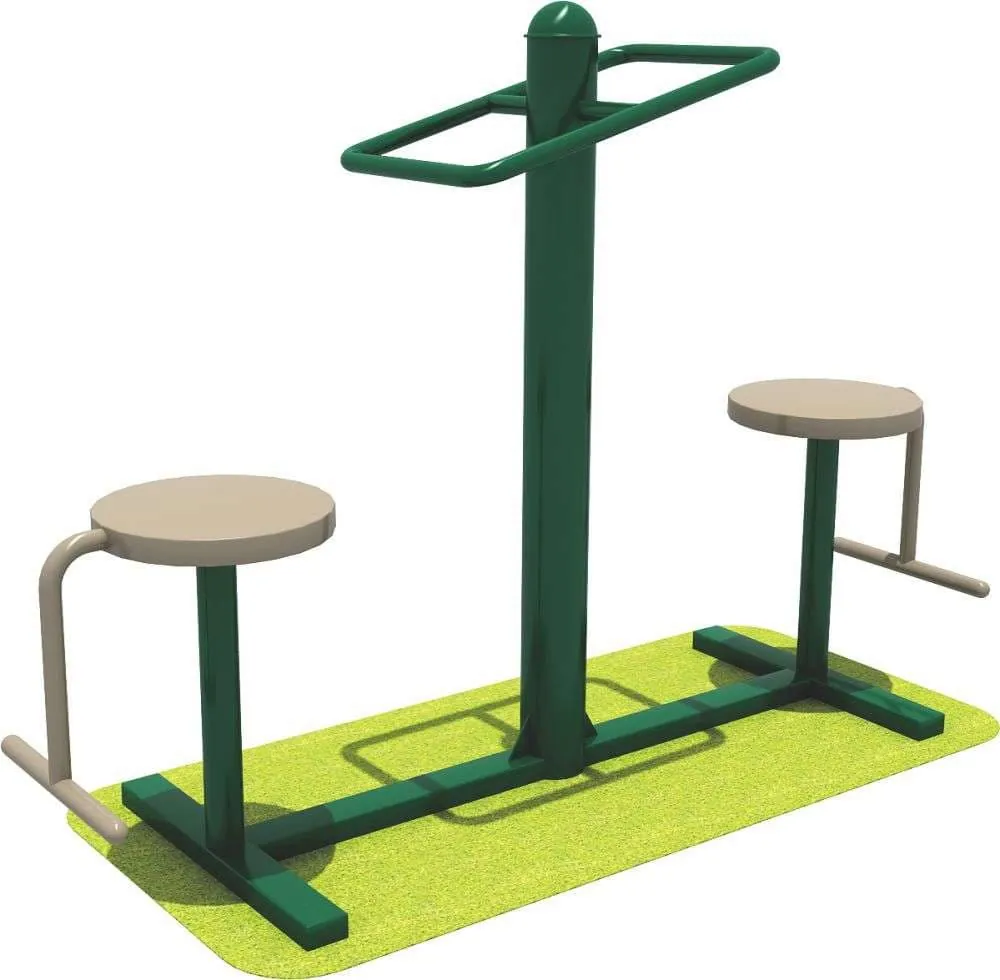 HUADONG Fitness Equipment Seated Twister-HD-SJS063