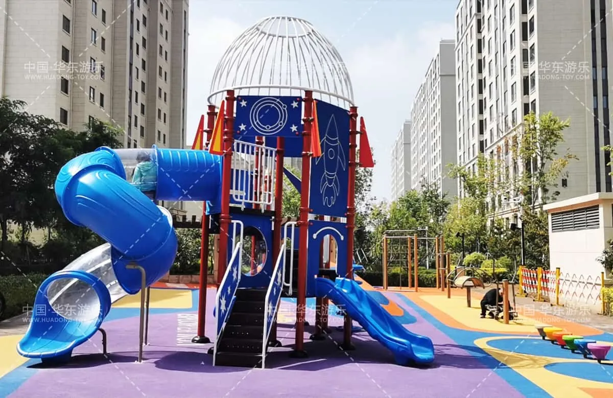 Hohhot Zexin Qingcheng Phase I