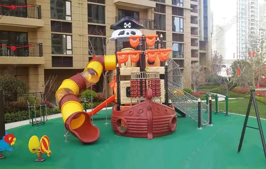 Wenzhou Country Garden Future City Corsair Project