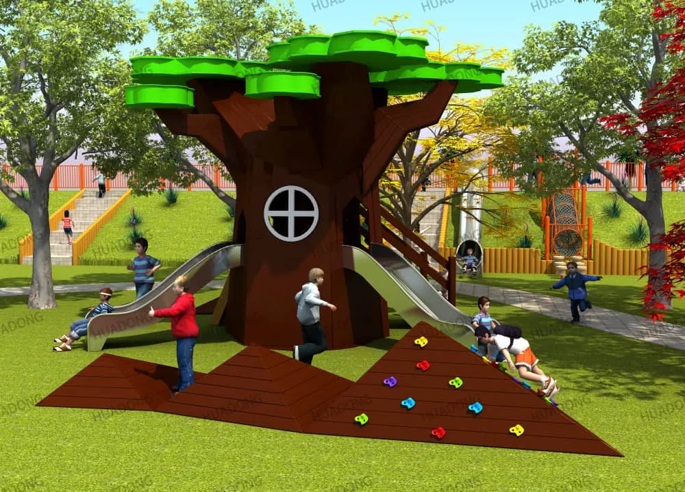 Personalized Custom Theme Park Series HD-DZT025