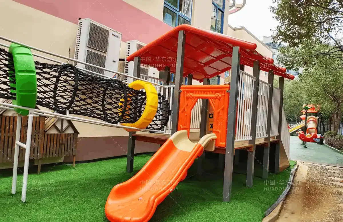 Cangnan County Wenzhou City Zhejiang Province Lvdu Kindergarten