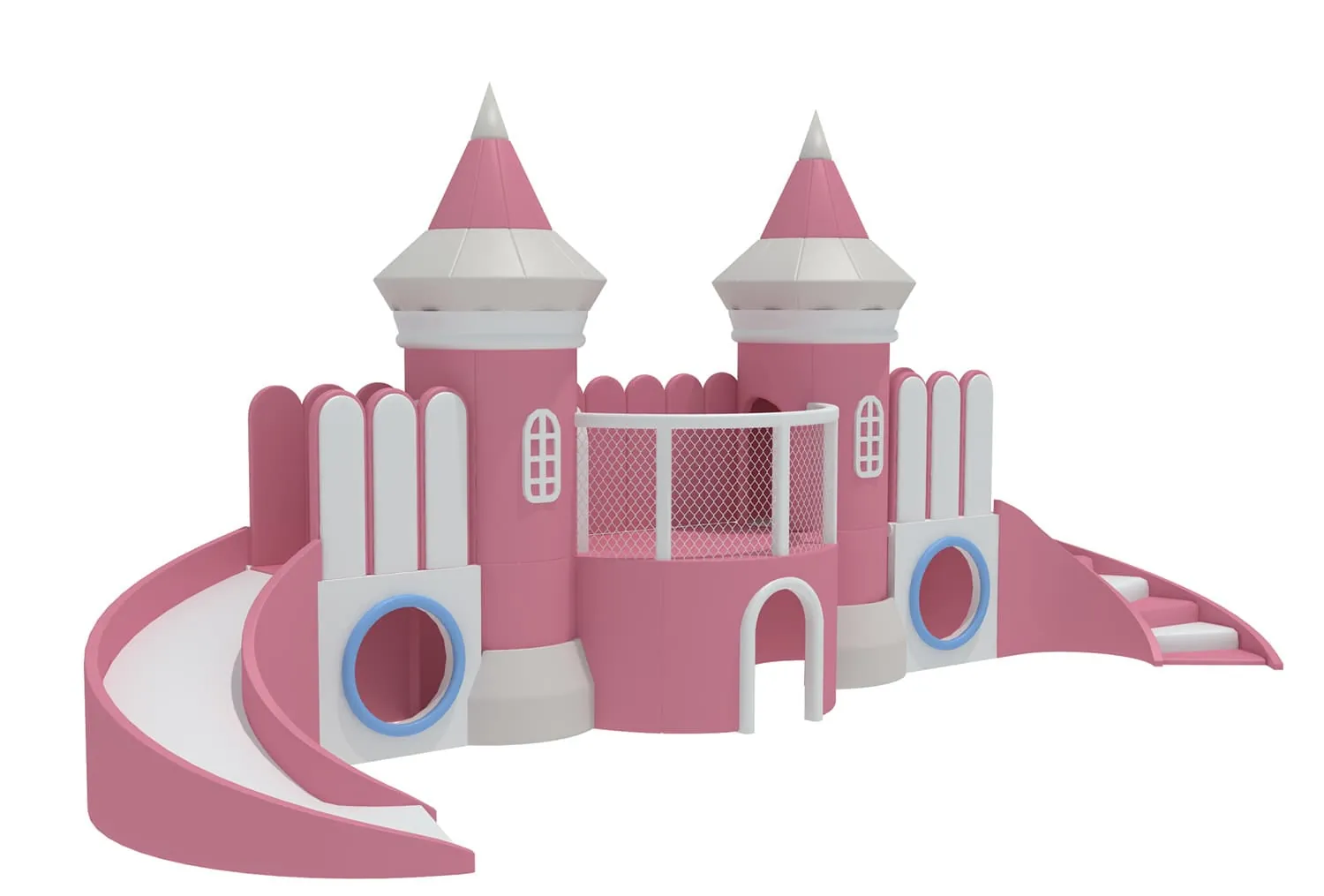 Software Combination HD-TRT 054