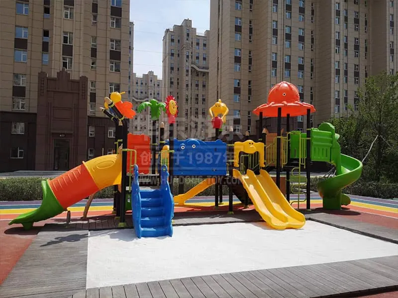 Real Estate Animal Park Case