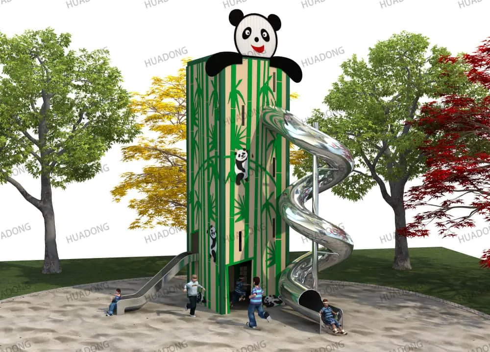 Personalized Custom Theme Park Series HD-DZT032