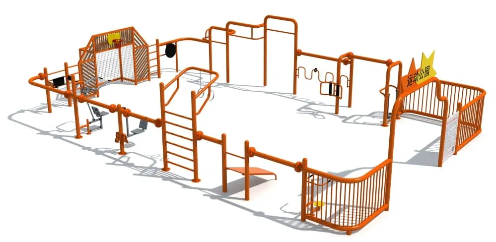  HUADONG Fitness Equipment HD-SJS105