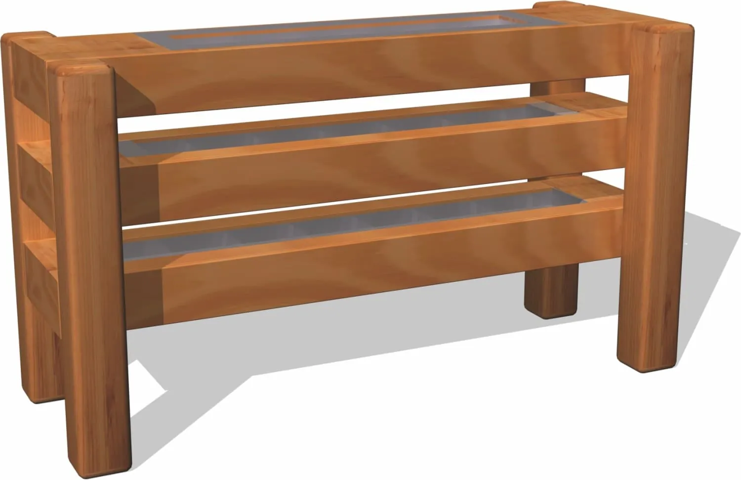 HD-MSS005-Water Play Equipment