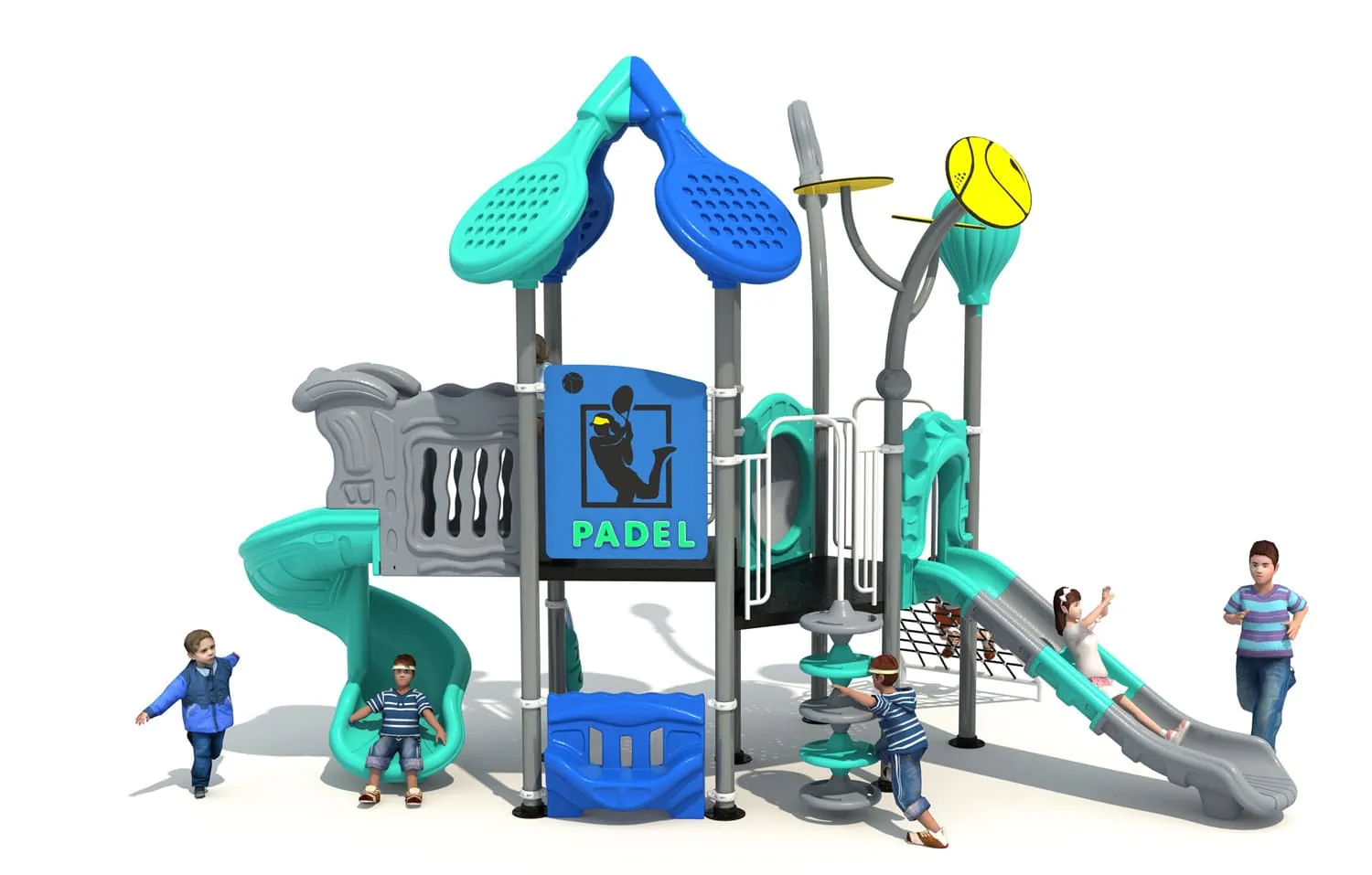 HUADONG Tennis Series HD-HWQ005