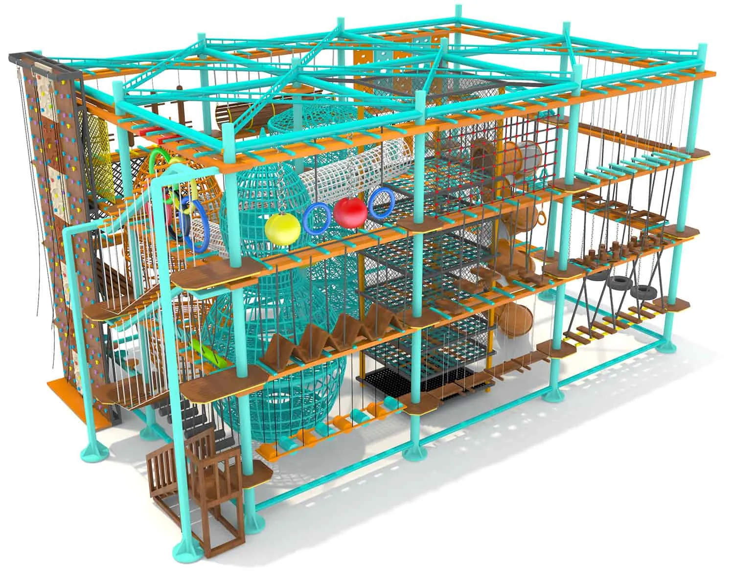 Expansion Series HD-STZ001