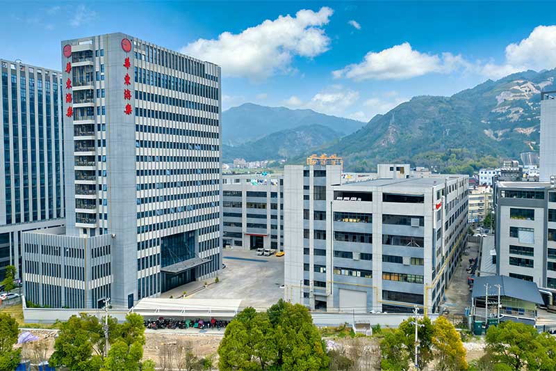 Office & Factory Buildings
