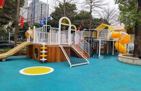 SDIC Baihua Kindergarten Cangshan District Fuzhou C