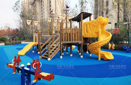 China Resources Land Changchun Kunlun Royal Project