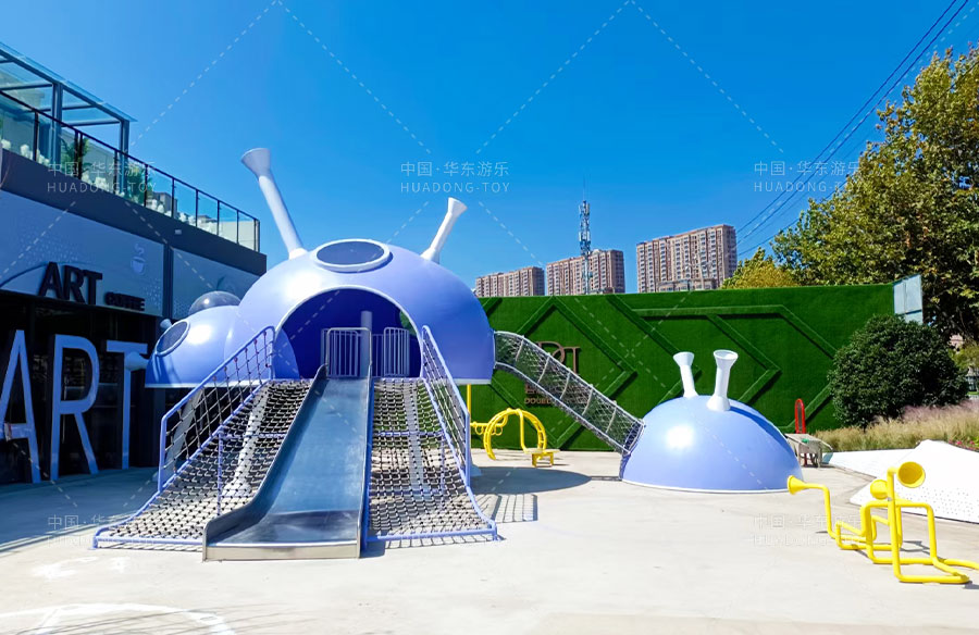 Jiangsu Province Yancheng Country Garden Project