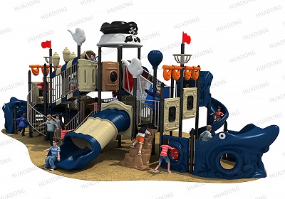 Corsair HD-HDD002 - Children's Slide, Slide Combination
