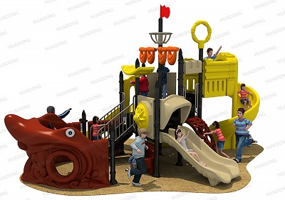 Corsair HD-HDD008 - Children's Slide Slide Combination