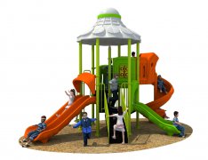 HUADONG Sports Series Children's Slide, Slide Combination HD-HTY018