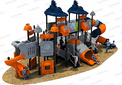 Saiya HD-HSY013 - Children's Slide, Slide Combination