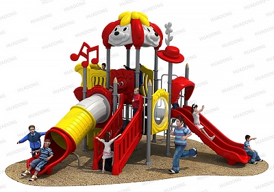 Happy Mouse HD-HDL013 - Children's Slide, Slide Combination