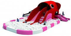 Playful Fun Castle HD-TTB065