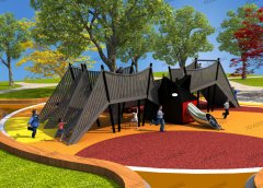 Personalized Custom Theme Park Series HD-DZT023