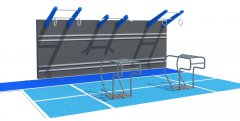  HUADONG Fitness Equipment HD-SJS102
